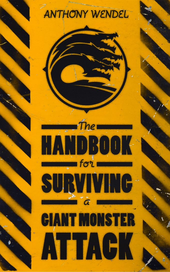 Handbook for Surviving a Giant Monster Attack